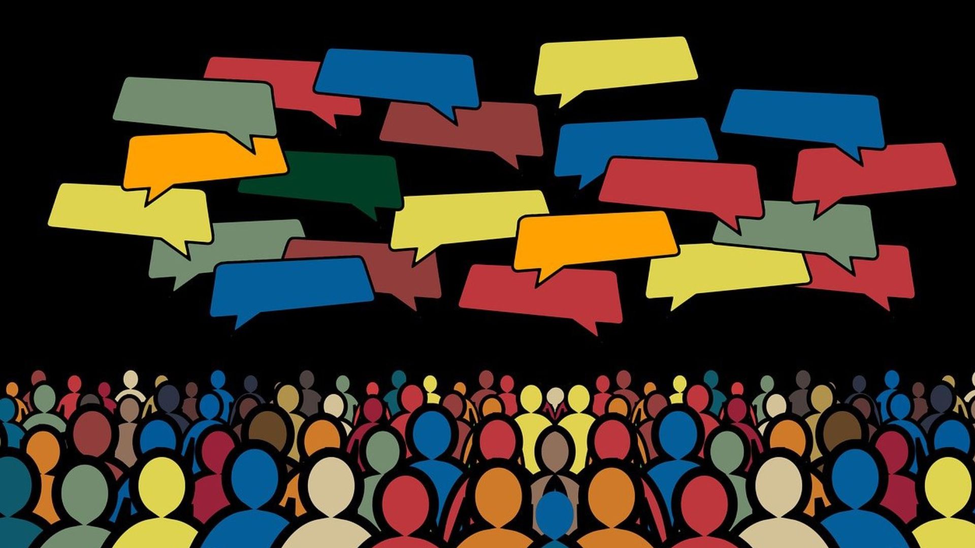 What is Earned Media?