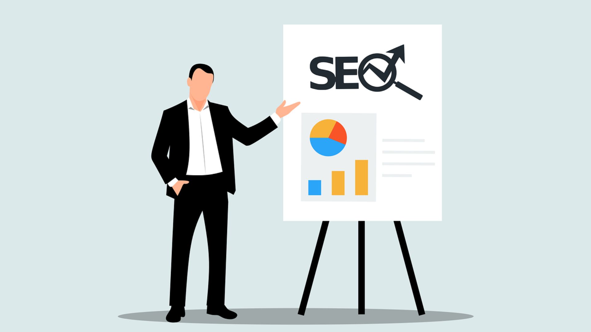 Why is Search Engine Optimisation Important?