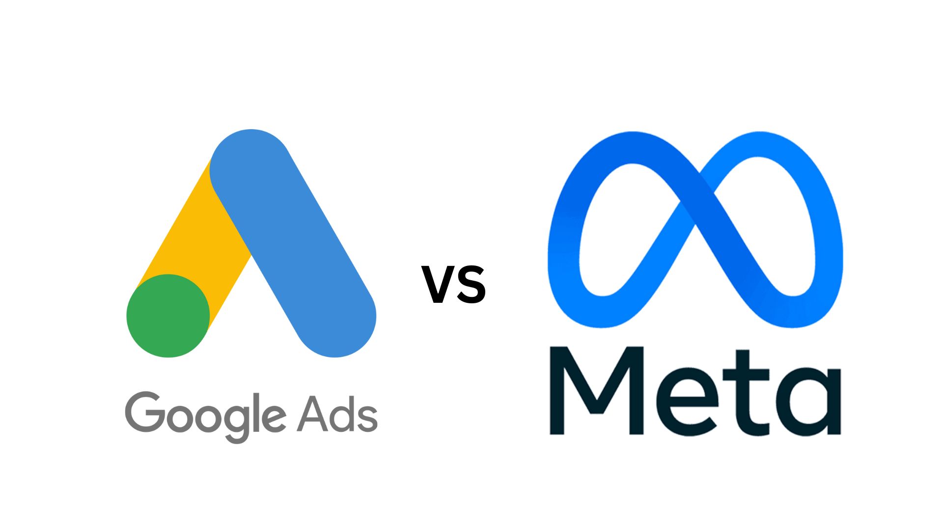 Meta Ads vs Google Ads: What’s the Difference?
